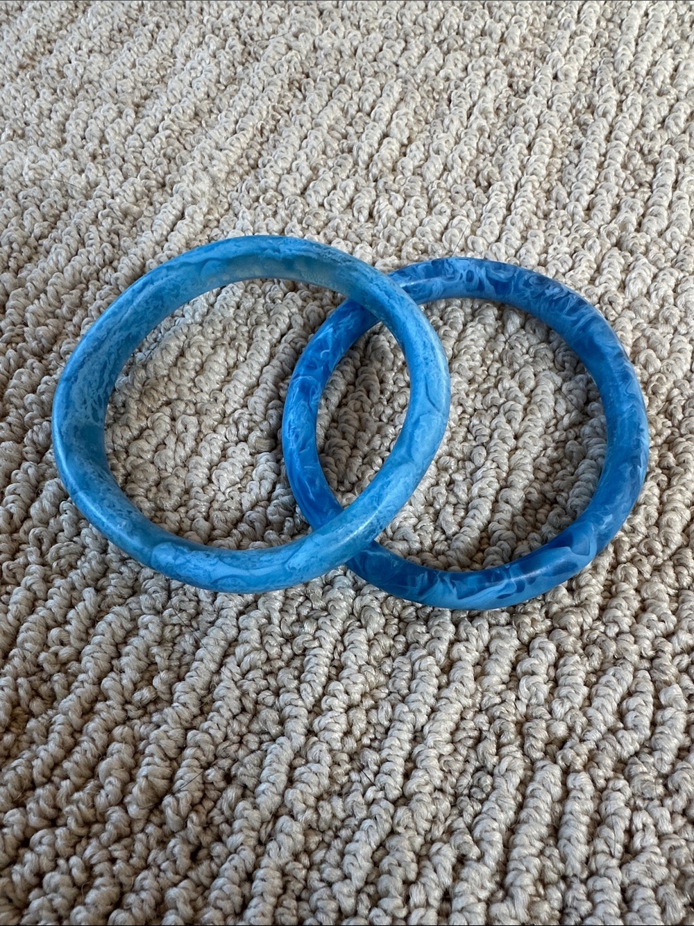 Dinosaur Designs Bangles (Pair)
